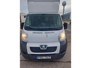 PEUGEOT BOXER 2.2 HDi 350 CHC L3 Heavy E5