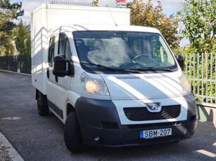 PEUGEOT BOXER 2.2 HDi 350 CHDC L3 Heavy