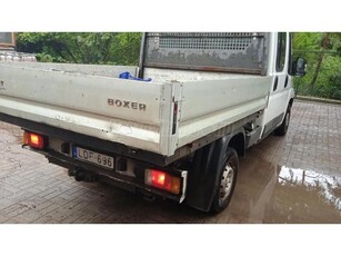 PEUGEOT BOXER 2.2 HDi 350 CHDC L3 Heavy