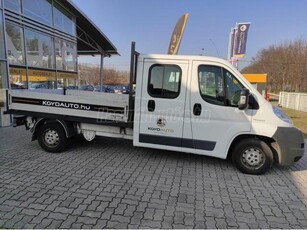 PEUGEOT BOXER 2.2 HDi 350 CHDC L3 Heavy Akár Tartósbérlet / Részletfizetési megállapodás