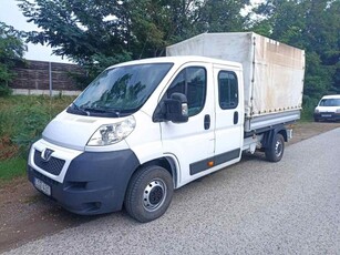 PEUGEOT BOXER 2.2 HDi 350 CHDC L3 Heavy