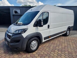 PEUGEOT BOXER 2.2 HDi 350 CHDC L3 Heavy EURO5 LEGHOSSZABB. LEGMAGASABB .KLÍMA. ELEKTROMOS ABLAK. FRISS SZERVIZ