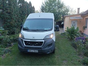 PEUGEOT BOXER 2.2 HDi 350 FT L3H2 Access