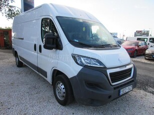 PEUGEOT BOXER 2.2 HDi 350 FT L3H2 Access klima.tempomat!