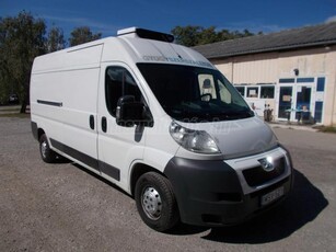 PEUGEOT BOXER 2.2 HDi 350 FT L3H2 EURO5