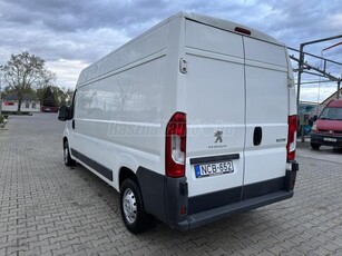 PEUGEOT BOXER 2.2 HDi 350 FT L3H3 Access Friss vizsga!!