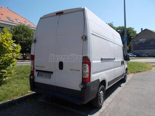 PEUGEOT BOXER 2.2 HDi 350 FT L4H3 Heavy EURO5