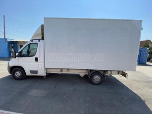 PEUGEOT BOXER 2.2 HDi 350 PTC L3 Business dobozos