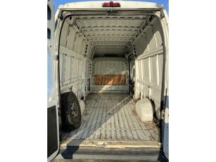 PEUGEOT BOXER 2.2 HDi 350 PTDC L3