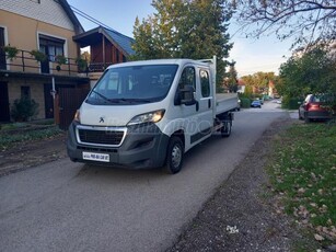 PEUGEOT BOXER 2.2 HDi 350 PTDC L3 Business