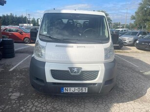 PEUGEOT BOXER 2.2 HDi 350 PTDC L3 Business Heavy Megkímélt!