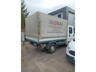 PEUGEOT BOXER 2.2 HDi 350 PTDC L3 Heavy