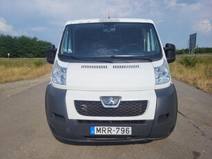 PEUGEOT BOXER 2.2 HDi 350 PTDC L3 Heavy EURO5