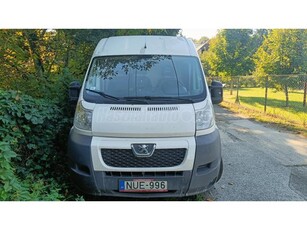 PEUGEOT BOXER 2.2 HDI L3 H2 Lábon vihető