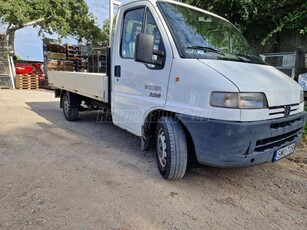 PEUGEOT BOXER 2.5 D 1400 350 L