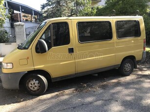 PEUGEOT BOXER 2.5 D 1400 350 MH