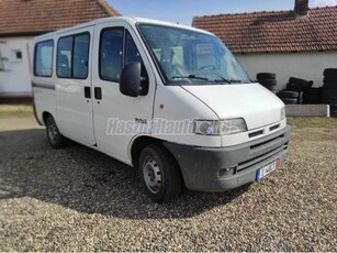 PEUGEOT BOXER 2.5 TDI 1800 350 L 9 F Ő S !!