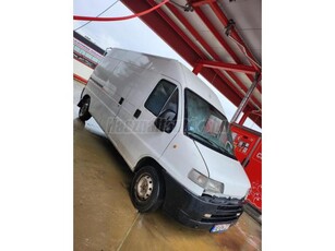 PEUGEOT BOXER 2.5 TDI 350 MHS