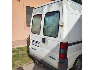 PEUGEOT BOXER 2.8 HDI 1800 350 MH