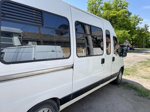 PEUGEOT BOXER 2.8 HDI 290 C