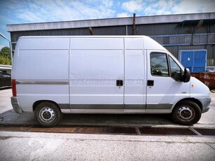 PEUGEOT BOXER 2.8 HDI 350 LH