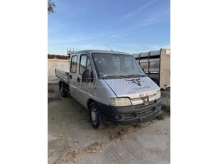 PEUGEOT BOXER 2.8 HDI 350 PTDC L