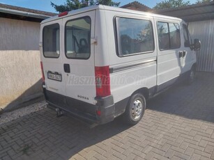 PEUGEOT BOXER 2.8 HDI Minibus 270 C