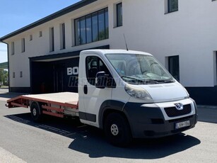 PEUGEOT BOXER 3.0 HDi 350 CHC L3