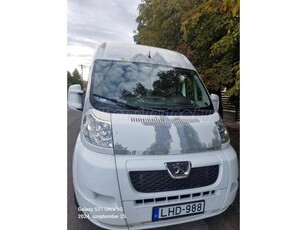 PEUGEOT BOXER 3.0 HDi 350 FT L3H2