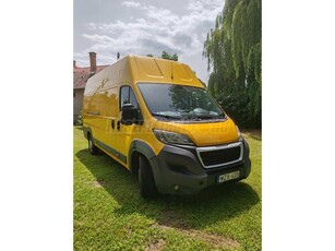 PEUGEOT BOXER 3.0 HDi 350 FT L3H2 Active