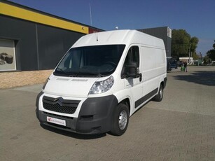 PEUGEOT BOXER 3.0 HDi 350 FT L3H2 L2H2!Klímás!