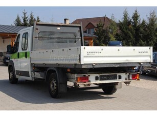 PEUGEOT BOXER 3.0 HDi 350 PTDC L3