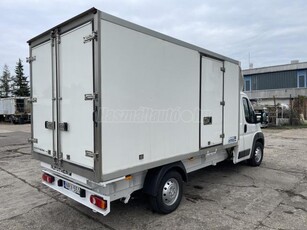 PEUGEOT BOXER 3.0 HDI