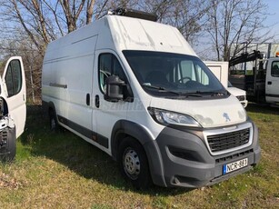 PEUGEOT BOXER Zanotti hűtős - 3.5t