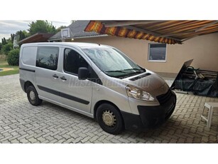 PEUGEOT EXPERT 1.6 BlueHDi L1 (3 személyes ) Pro