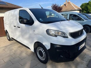 PEUGEOT EXPERT 1.6 BlueHDi L1 Combi Klíma. bluetooth