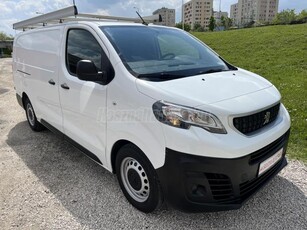 PEUGEOT EXPERT 1.6 BlueHDi L3 Start&Stop Combi (3 személyes ) KLÍMA TOLATÓRADAR VONÓHOROG