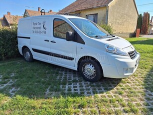 PEUGEOT EXPERT 1.6 HDi FT 270 L1H1