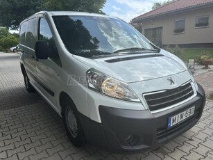 PEUGEOT EXPERT 1.6 HDi FT 270 L1H1 Új vezérlés!Új kuplung!