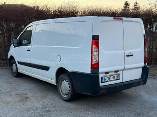 PEUGEOT EXPERT 1.6 HDi FT 290 L2H1 Friss műszakival!