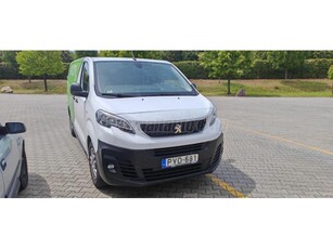 PEUGEOT EXPERT 2.0 BlueHDi L1 Premium