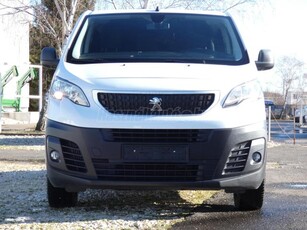 PEUGEOT EXPERT 2.0 BlueHDi L1 Premium EURO 6.2 NavteQ (N1) 6 személyes