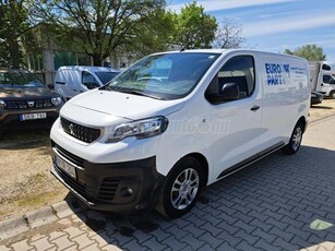 PEUGEOT EXPERT 2.0 BlueHDi L2 (3 személyes ) Premium Friss műszakival eladó!