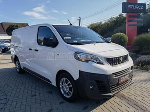 PEUGEOT EXPERT 2.0 BlueHDi L3 (3 személyes ) Premium Magyar-Sz.könyv-KM GARANCIA