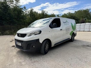 PEUGEOT EXPERT 2.0 BlueHDi L3 (3 személyes ) Pro