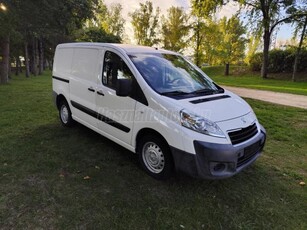 PEUGEOT EXPERT 2.0 HDi FT 270 L1H1 Klíma. radar. téli-nyári gumi