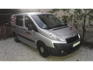 PEUGEOT EXPERT 2.0 HDi FT 270 L1H1 Multi kormány . Tolató kamera . .pioneer multi média