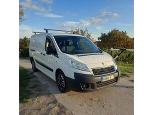 PEUGEOT EXPERT 2.0 HDi FT 290 L2H1