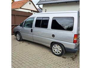 PEUGEOT EXPERT 220 C 2.0 HDi