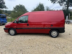 PEUGEOT EXPERT FT 230 2.0 HDi Klima Plusz Klímás! Hosszú kivitel!!